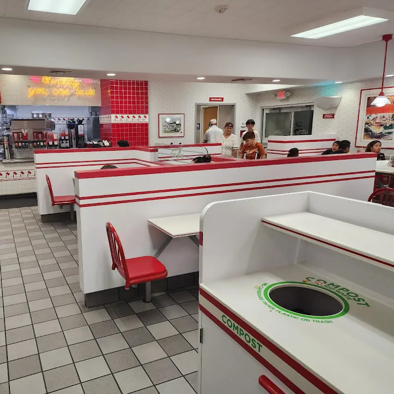 In-N-Out Burger