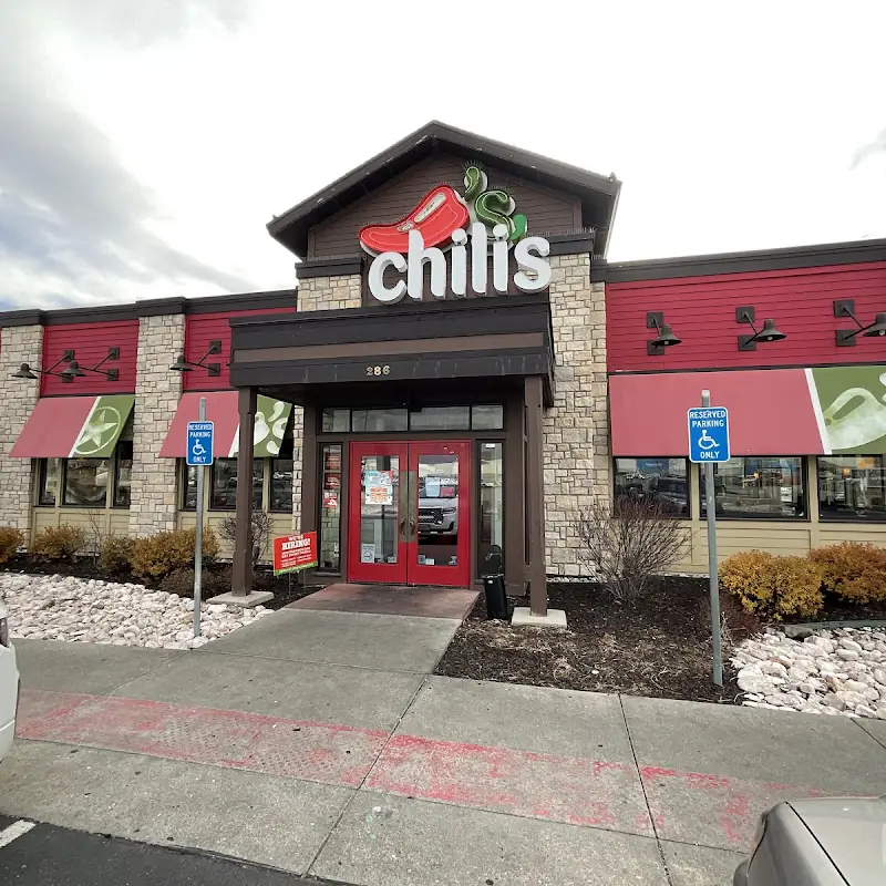 Chili's Grill & Bar
