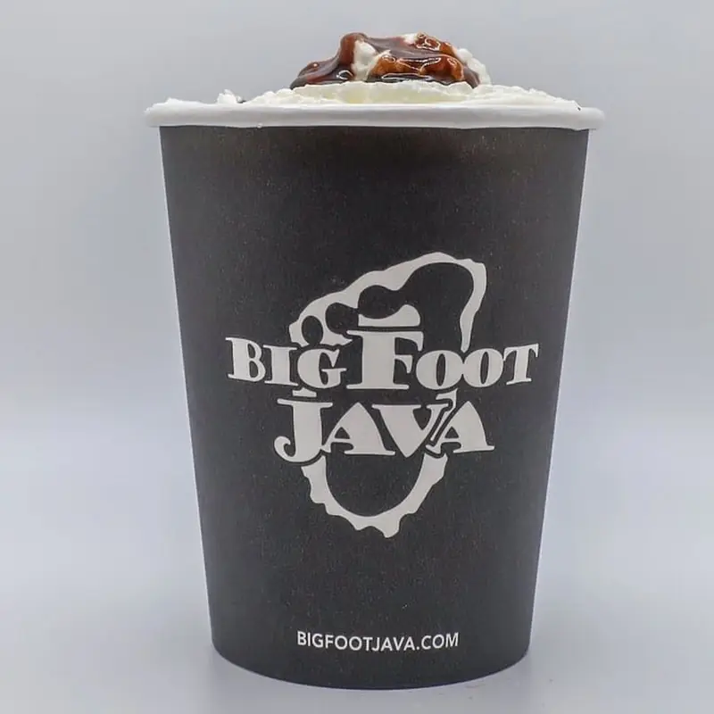 16oz - Oreo Brownie Batter
