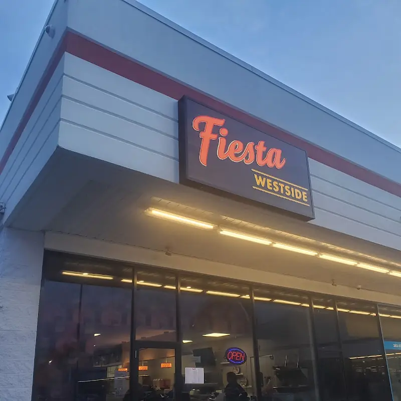 Fiesta Westside
