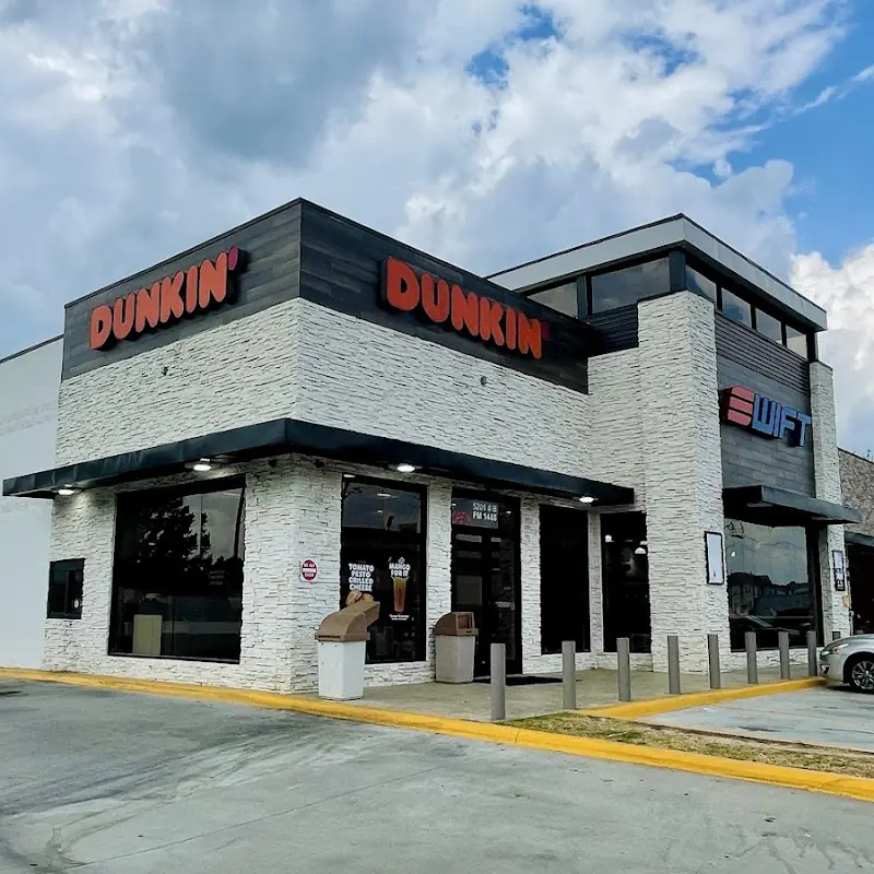 Dunkin'