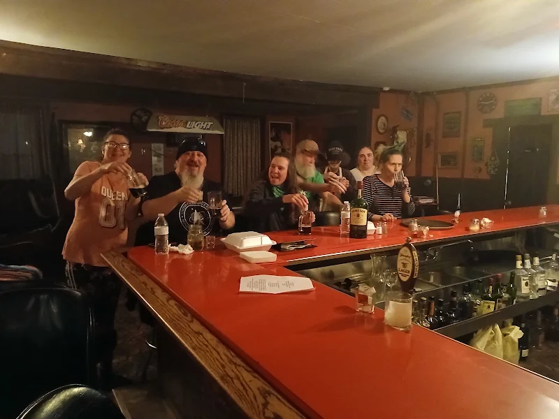 Kunkletown Pub/Home 🏠