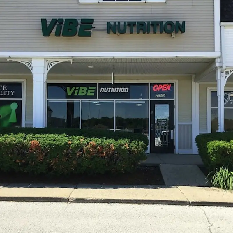 Vibe Nutrition