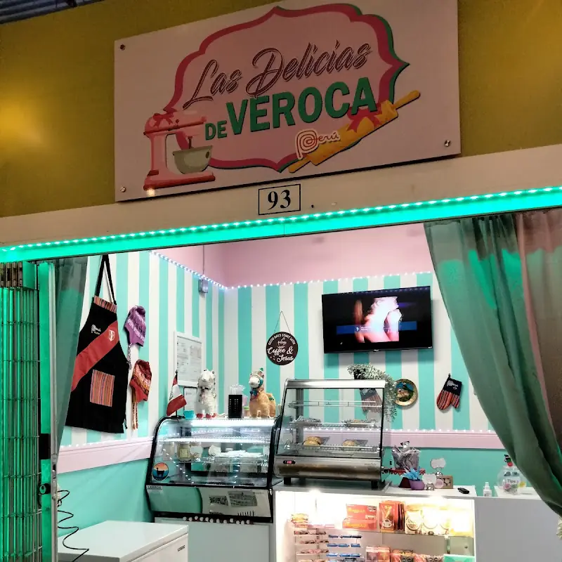 Las Delicias de Veroca