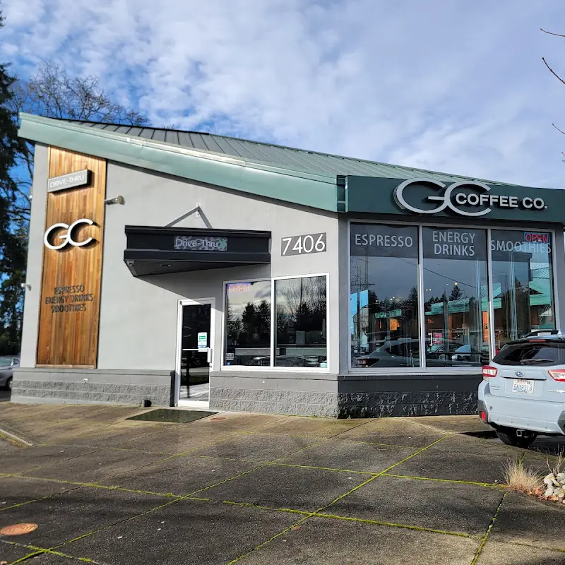 Gravity Coffee