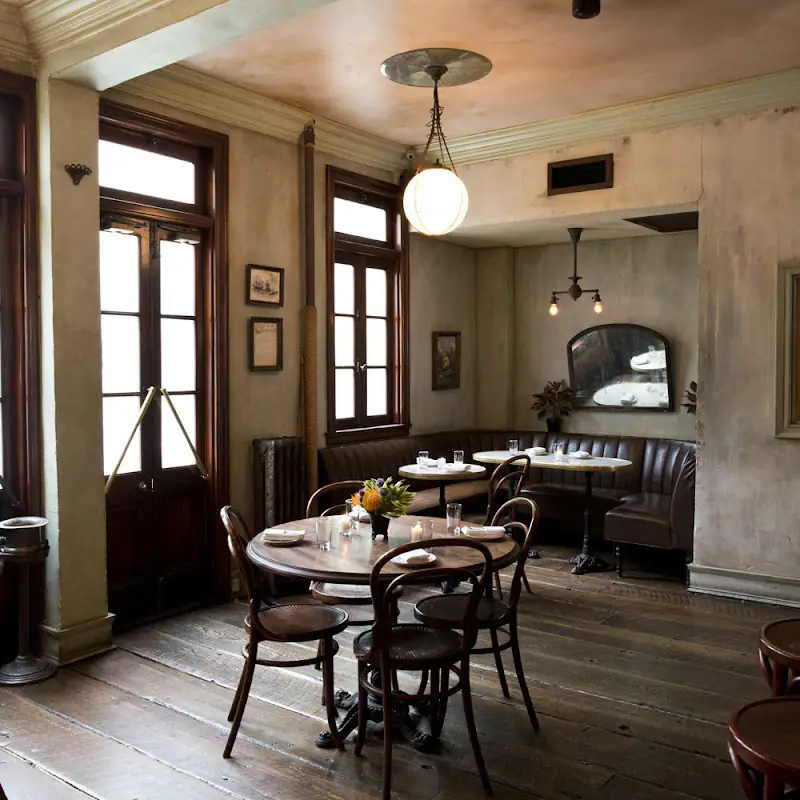 Maison Premiere