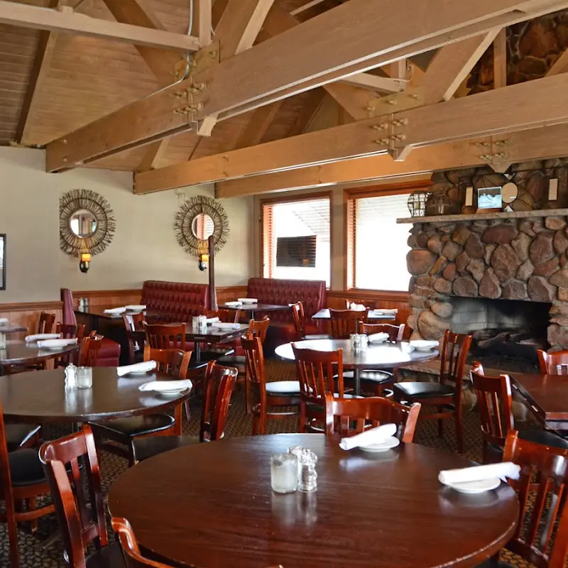 Valley Lodge Restaurant
