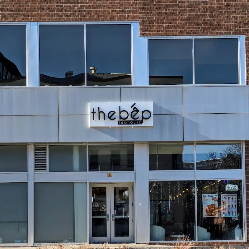 The Bep Teahouse - Iowa