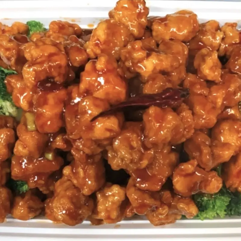 China Wok