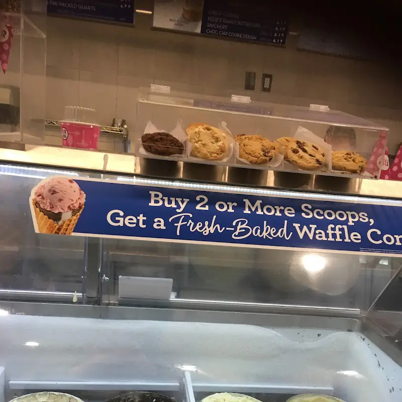 Baskin-Robbins