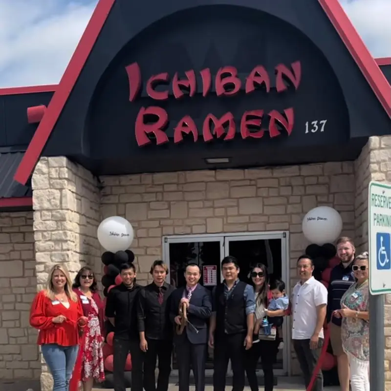 Ichiban Ramen