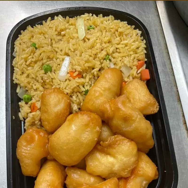 Yummi Yummi