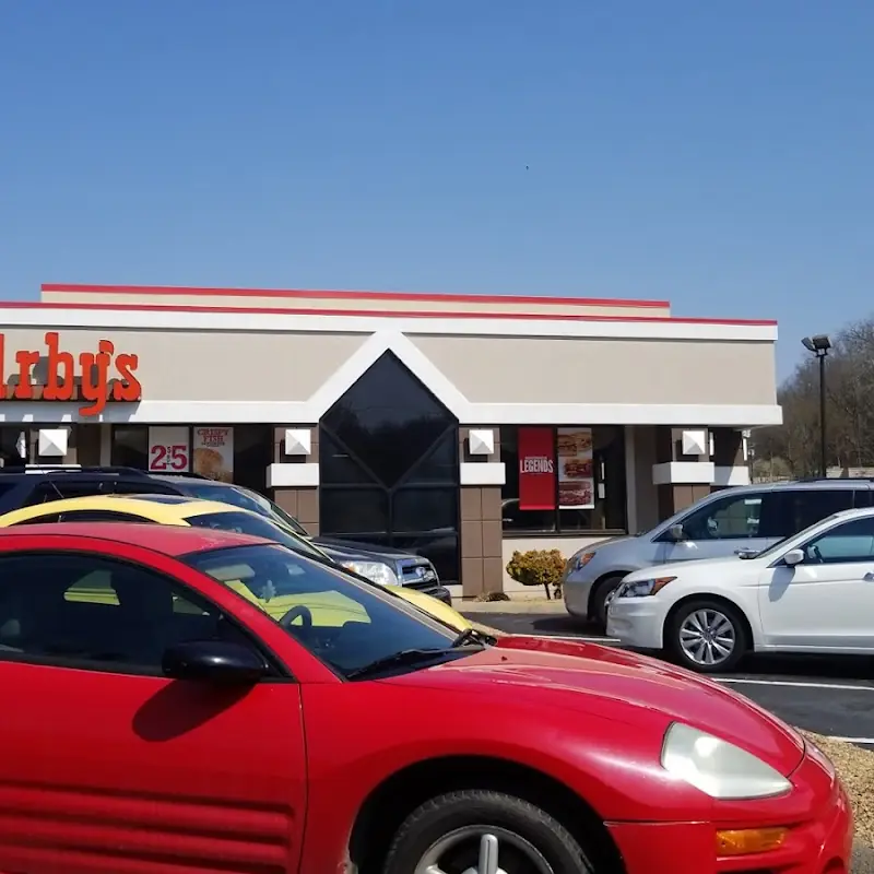 Arby's