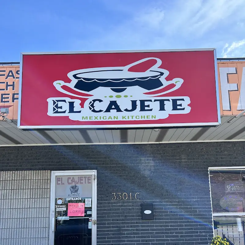 El Cajete