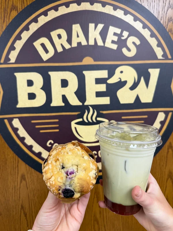 Drakes Brew