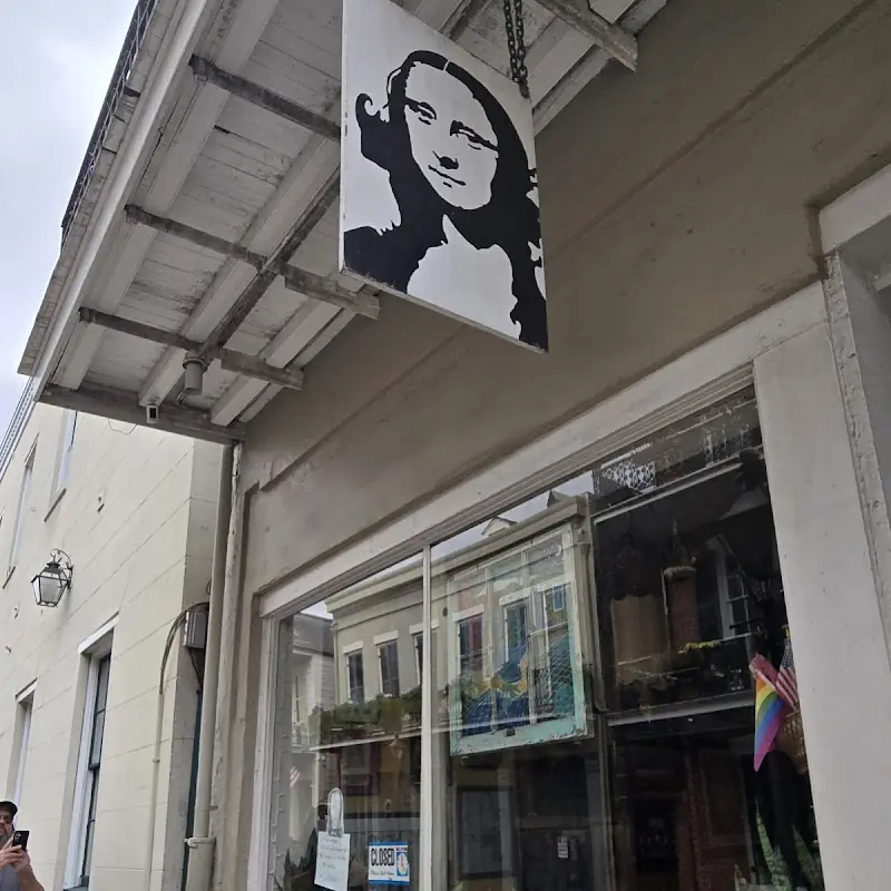 Mona Lisa