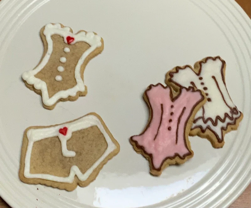 Lil’ Dab Will Do Bakery