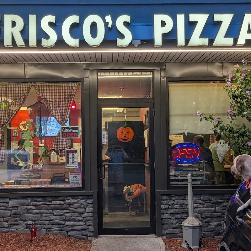 Frisco’s Pizza