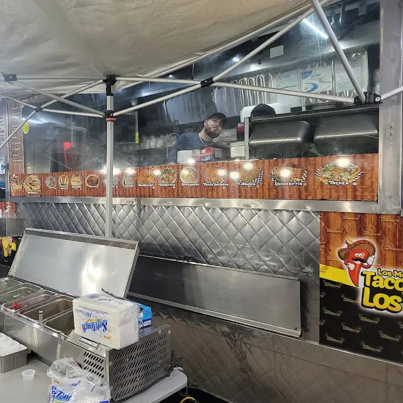 Tacos los vaqueros