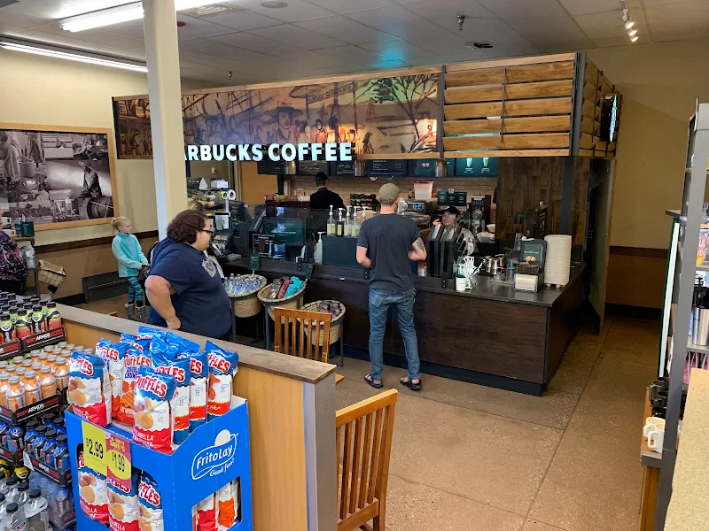 Starbucks Coffee Company