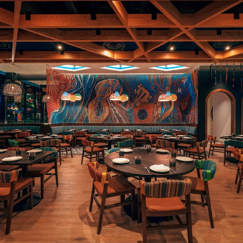 Jarana Aventura - Peruvian Cuisine & Pisco Bar