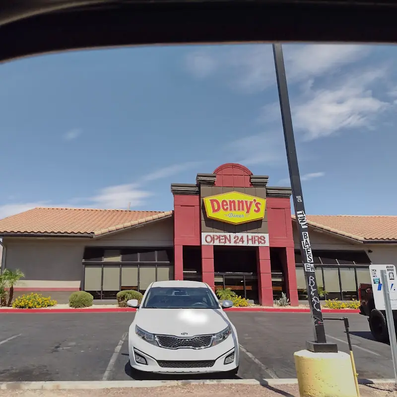 Denny's Restaurant