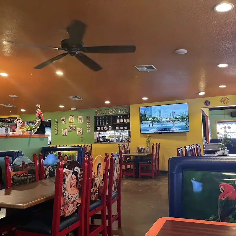 El Comal Cocina y Cantina