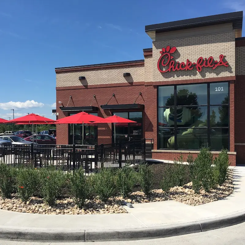 Chick-fil-A
