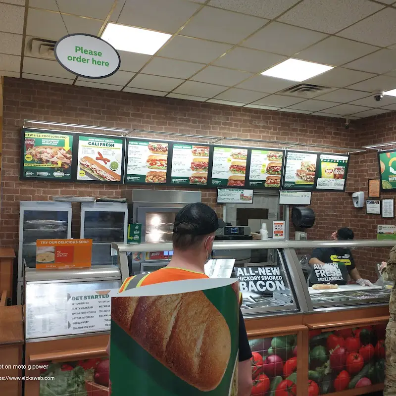 Subway