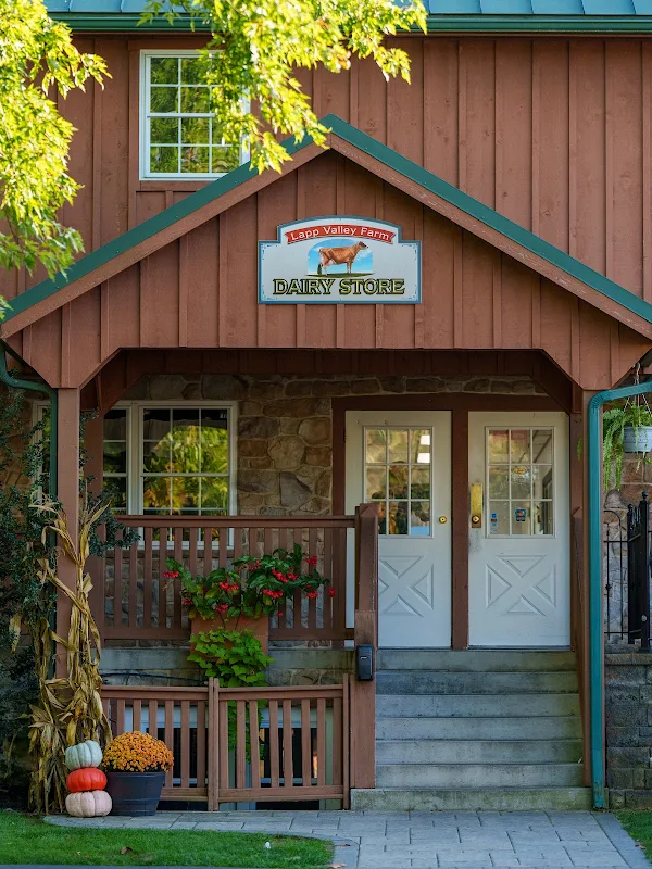 Lapp Valley Farm