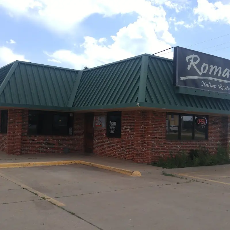Roma's Restaurant