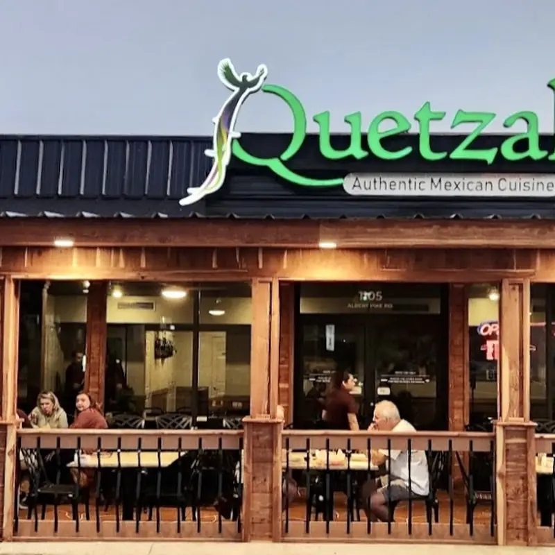 Quetzal | Mexican