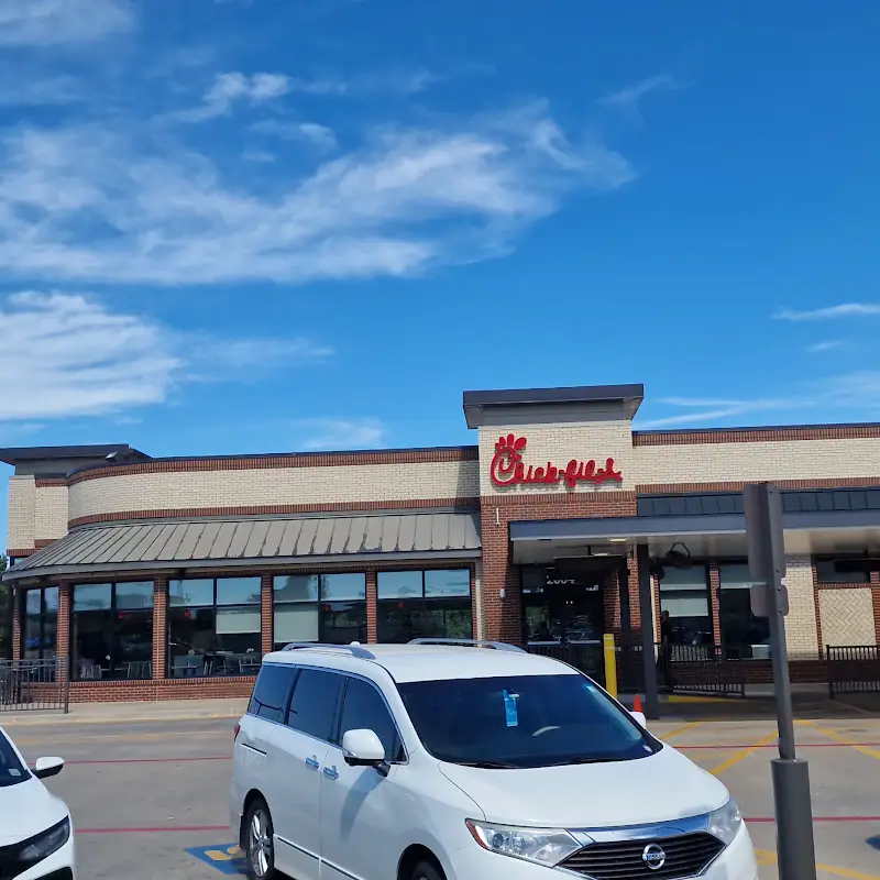 Chick-fil-A