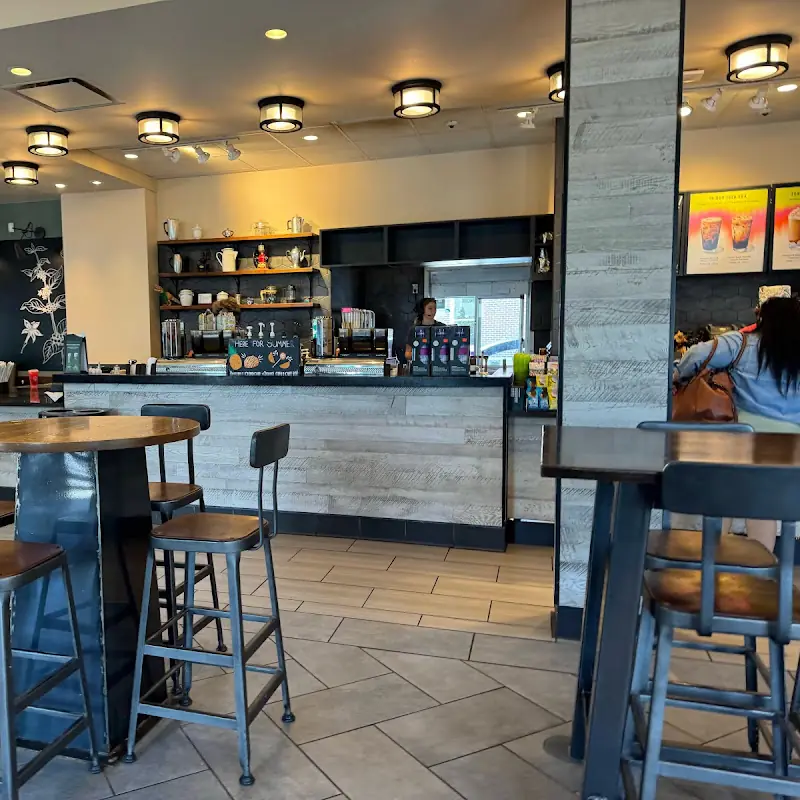 Starbucks Coffee Company