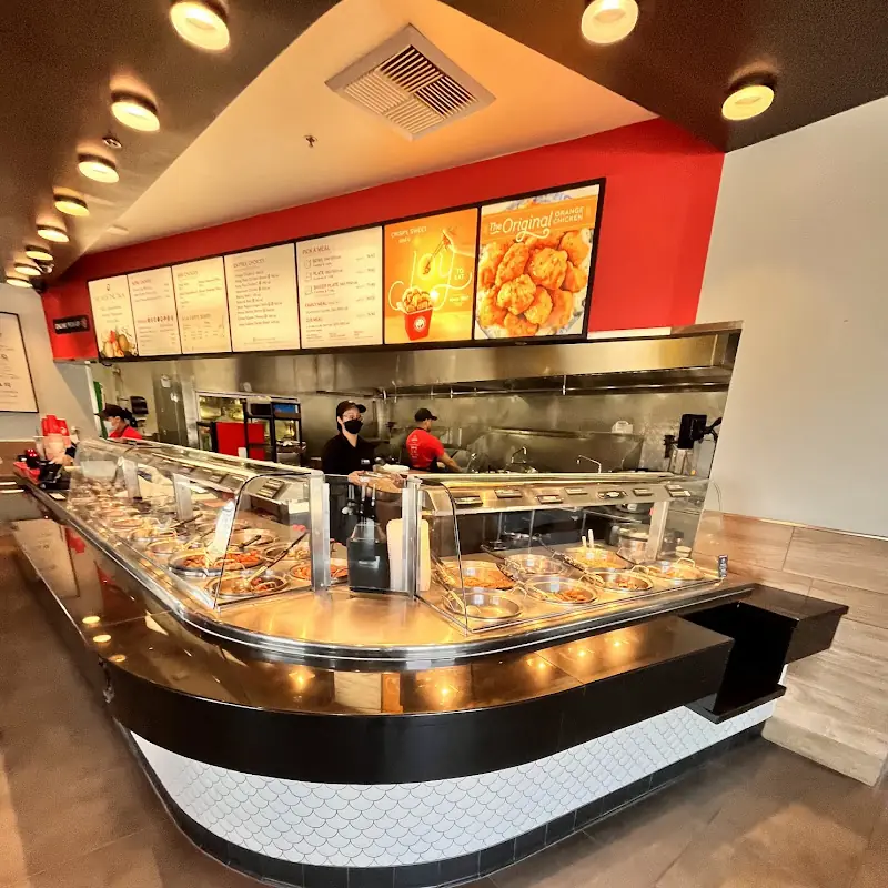 Panda Express