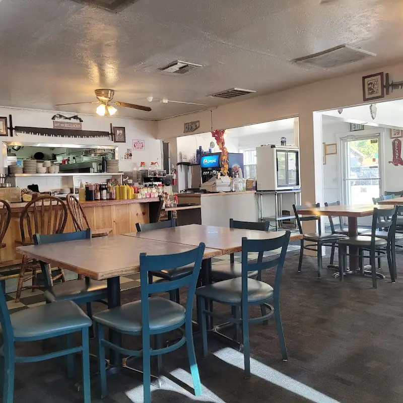 Patti's Kitchen