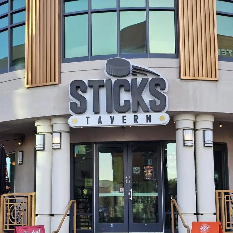 Sticks Tavern