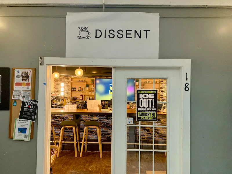 Dissent