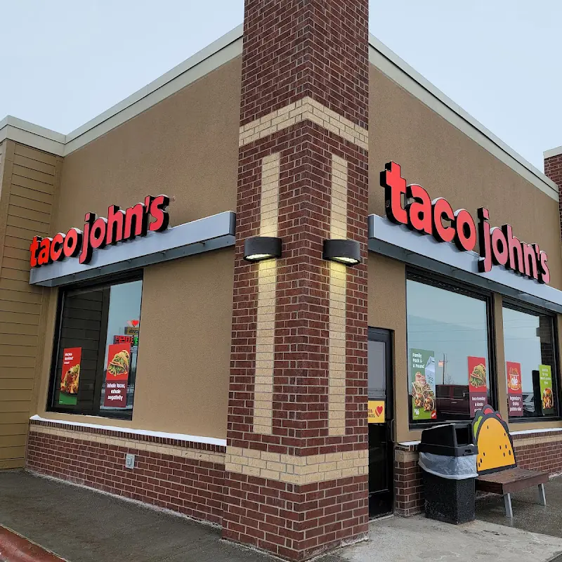 Taco John's