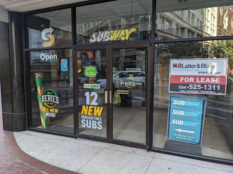 Subway