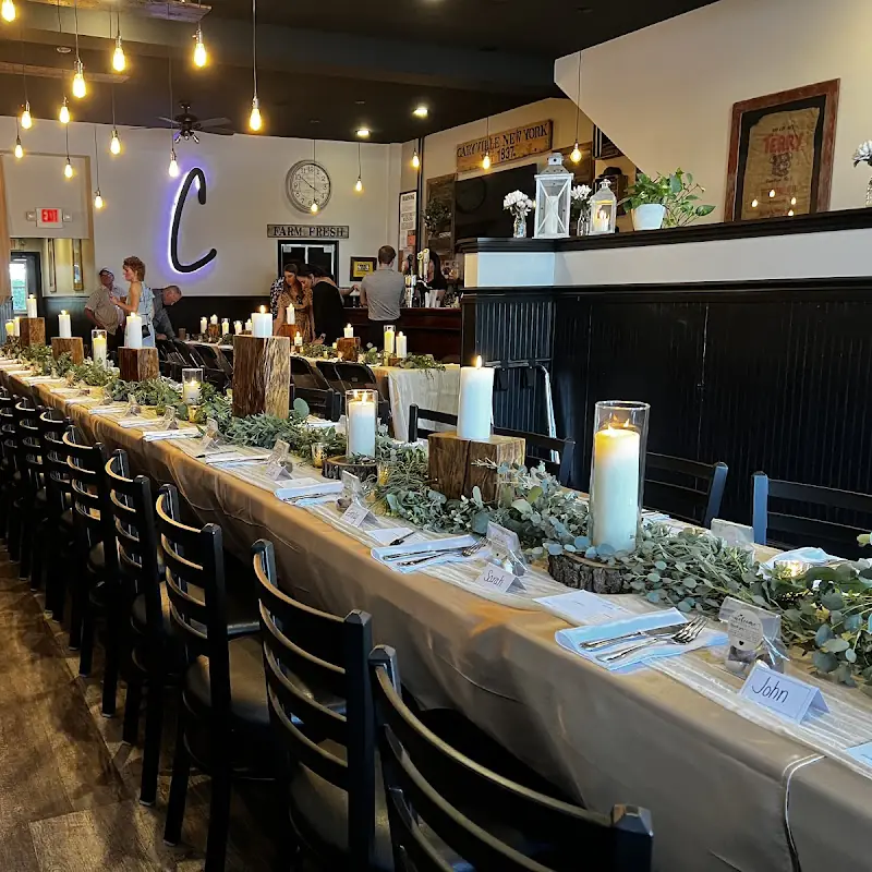 Caryville Inn