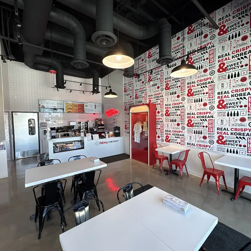 bb.q Chicken