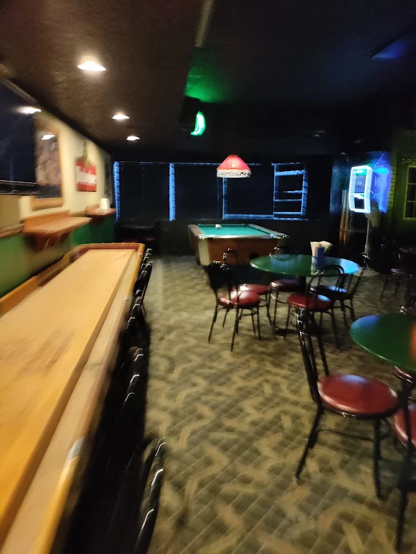 Patrick's Pub