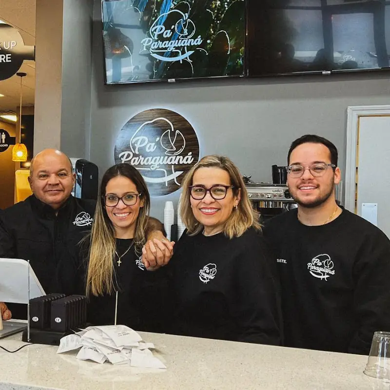 Pa' Paraguaná Venezuelan Latin Restaurant (Kissimmee)