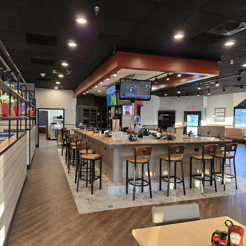 Applebee's Grill + Bar | IHOP