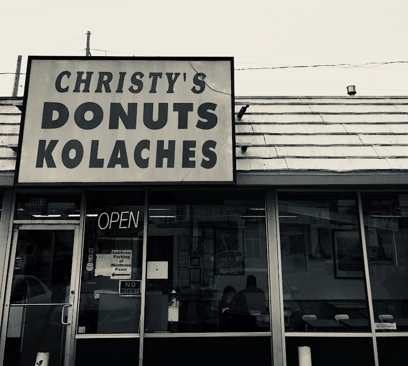 Christy's Donuts