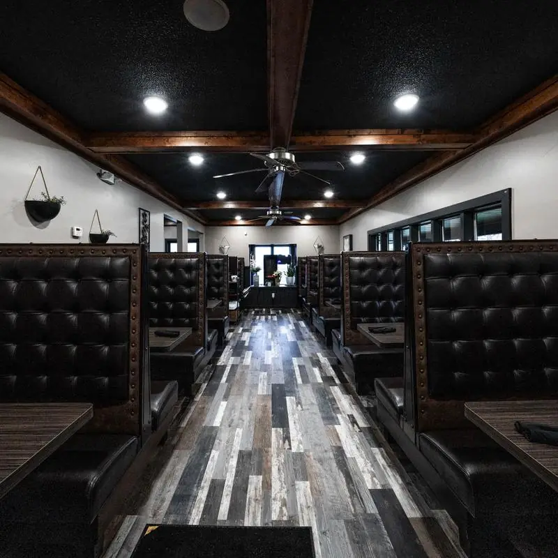 Sol-Agave Restaurant | Mexican