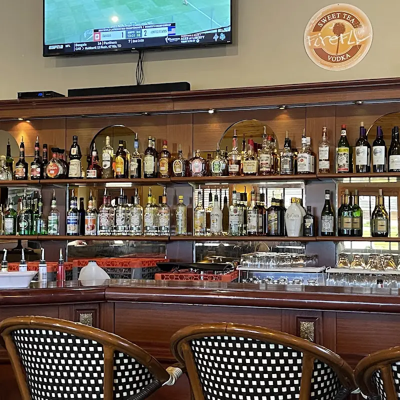 George's Oxford Village Family Restaurant