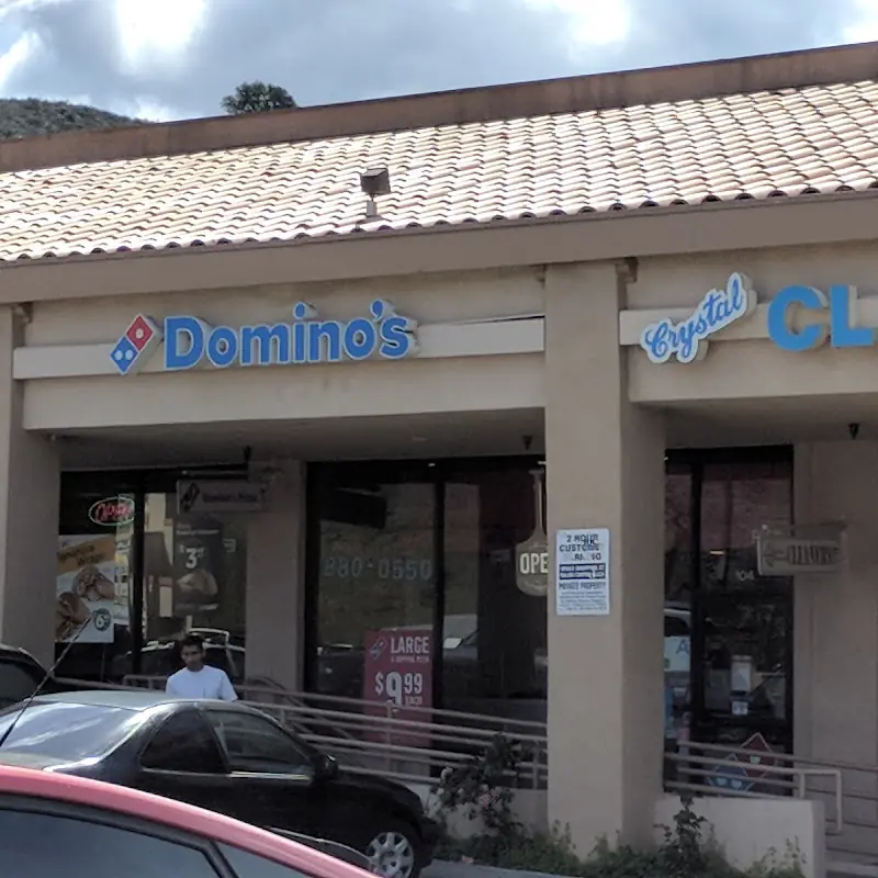 Domino's Pizza