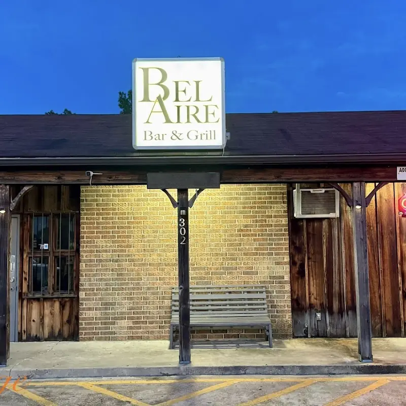 Belaire Bar & Grill